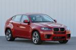 BMW X6 M 2009 года